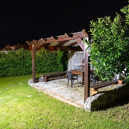 برايا إيه ماري B&B Villagus المظهر الخارجي الصورة