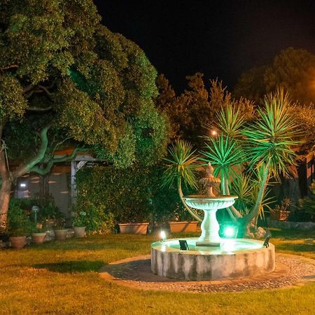 برايا إيه ماري B&B Villagus المظهر الخارجي الصورة
