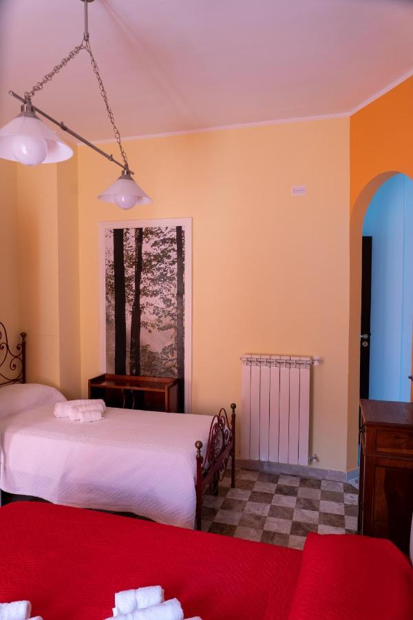 برايا إيه ماري B&B Villagus المظهر الخارجي الصورة