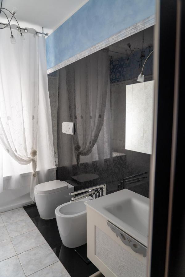 برايا إيه ماري B&B Villagus المظهر الخارجي الصورة