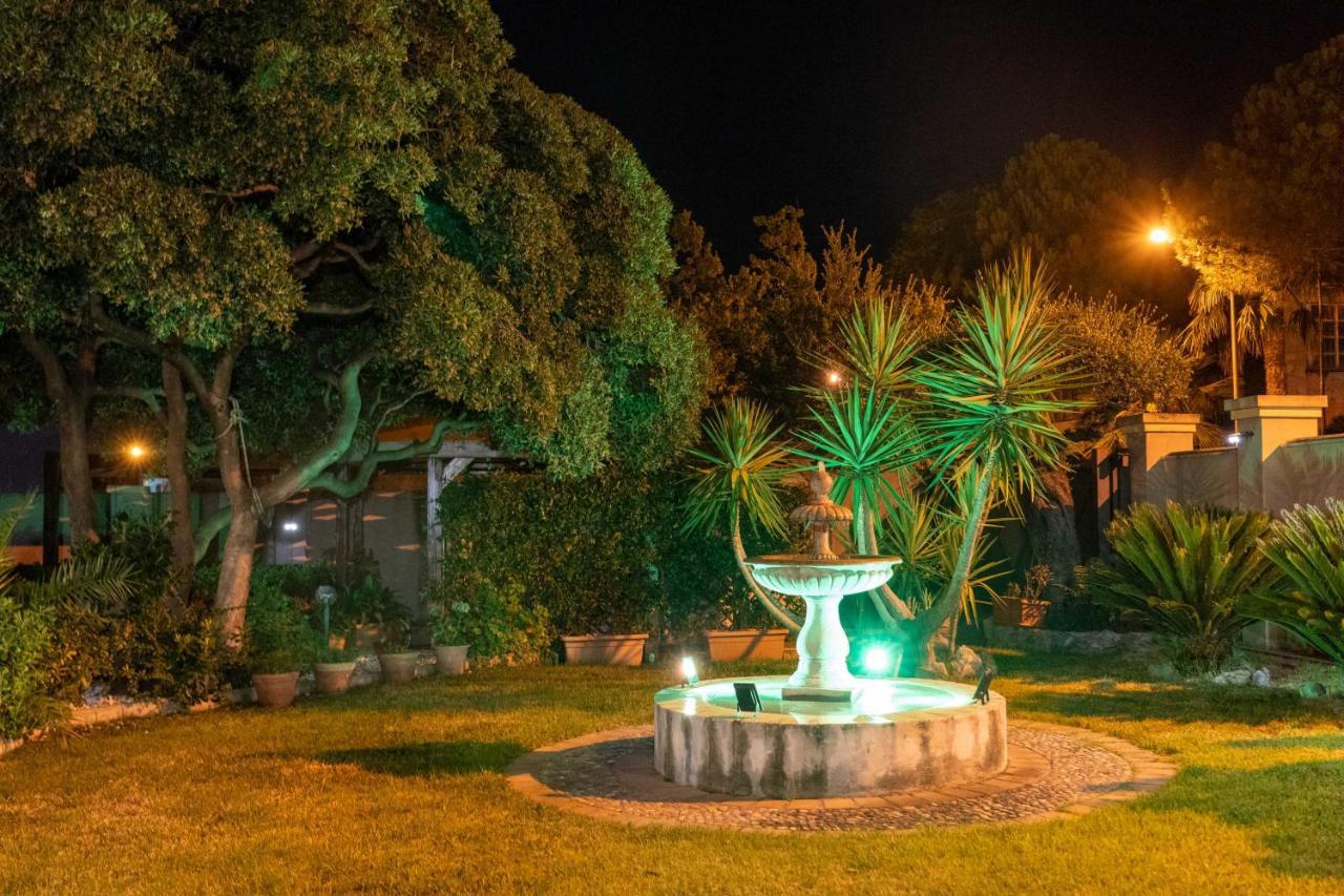 برايا إيه ماري B&B Villagus المظهر الخارجي الصورة