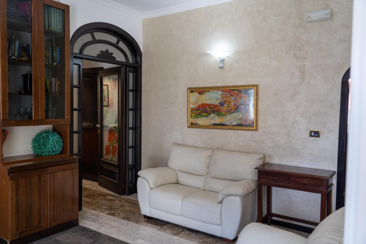 برايا إيه ماري B&B Villagus المظهر الخارجي الصورة