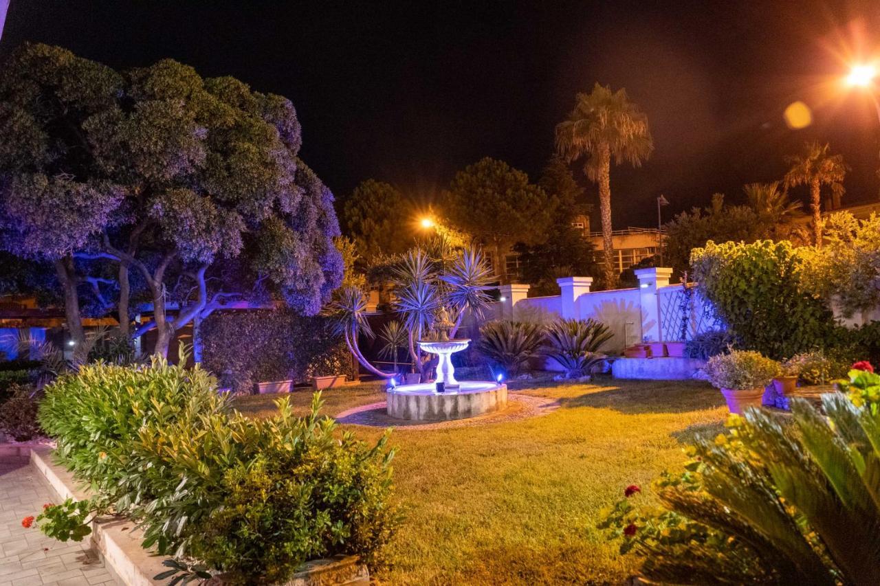 برايا إيه ماري B&B Villagus المظهر الخارجي الصورة