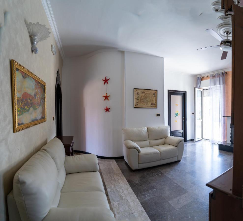برايا إيه ماري B&B Villagus المظهر الخارجي الصورة