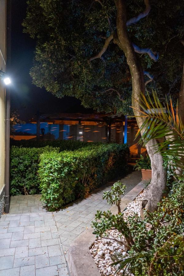 برايا إيه ماري B&B Villagus المظهر الخارجي الصورة